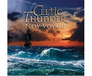 Celtic Thunder - New Voyage