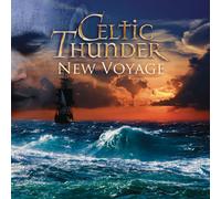 Celtic Thunder – New Voyage – CD