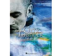 Celtic thunder piano, voix, guitare