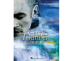 Celtic thunder piano, voix, guitare