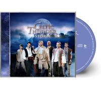 Celtic Thunder – Storm – CD – Édition 15e anniversaire