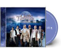 Celtic Thunder – Storm – CD – Édition 15e anniversaire