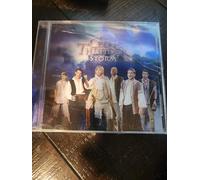 Celtic Thunder - Storm