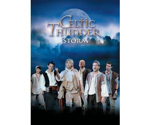 Celtic Thunder: Storm by Celtic Thunder Ltd
