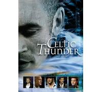 Celtic Thunder: The Show [DVD] [2008]