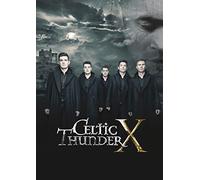 Celtic Thunder – Celtic Thunder X – DVD – Sony Music