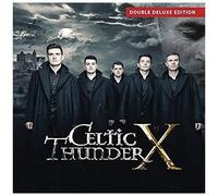 Celtic Thunder – Celtic Thunder X – Sony Music