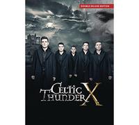 Celtic Thunder – Celtic Thunder X – DVD – Sony Music