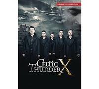 Celtic Thunder - Celtic Thunder X (1 Dvd)