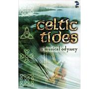 Celtic Tides: A Musical Odyssey