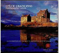 Celtic Traditions - Celtic Traditions-Memorable Ta