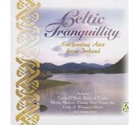 Celtic Tranquillity: Enchanting Airs From Ireland