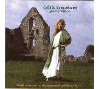 Celtic Treasures