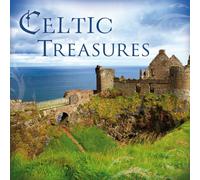 Celtic Treasures - Songs of Faith