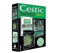 Celtic Triple Box Set [Import anglais]