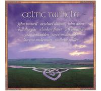 Celtic Twilight Vol 1