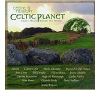 Various Artists - Twilight, Vol. 4: Celtic Planet
