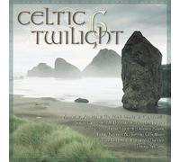 Celtic Twilight, Vol. 6 by Various Artists [CD] NEUF