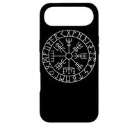 Celtic Viking Compass Vegvísir - Boussole Celtique Coque pour iPhone Air