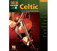 Celtic violon +cd