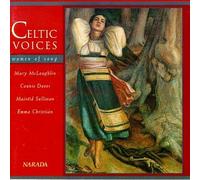 Celtic Voices