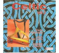 La Camerata de Paris – Celtic Vol.2 – CD