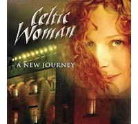 Celtic Woman - A New Journey [Import]