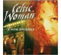 CELTIC WOMAN "A NEW JOURNEY" CD NEW