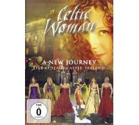 Celtic Woman - A New Journey [Import]