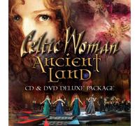 Celtic Woman - Ancient Land (CD+DVD) [Import]