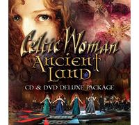 Celtic Woman – Ancient Land – CD+DVD
