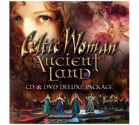 Celtic Woman – Ancient Land – CD+DVD (Import)