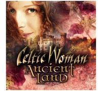 Ancient Land Blu-ray E