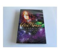 Celtic Woman Celebration 15 Years Of Music & Magic Dvd Avec Insert