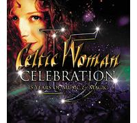 Celtic Woman - Celebration
