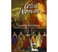 Celtic Woman - Celtic Woman: New Journey: Live At Slane Castle, Ireland [Dvd]