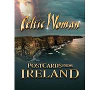 Postcards From Ireland DVD DVD