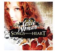 Celtic Woman - Celtic Woman: Songs From The Heart [CD]