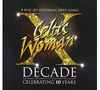 Celtic Woman - Decade (Celebrating 10 Ye [Import]