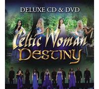 CELTIC WOMAN - Destiny