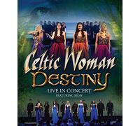 Celtic Woman - Destiny [Blu-Ray]