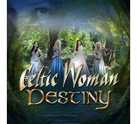 Celtic Woman - Destiny [New CD]