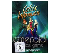 Celtic Woman - Emerald-Live in Concert [Import]
