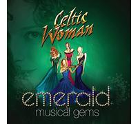 Celtic Woman - Emerald-Musical Gems [Import]