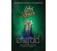 Celtic Woman: Emerald: Musical Gems (Dvd/Cd Combo)