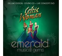 Celtic Woman - Emerald: Musical Gems [Import]