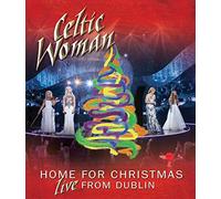Celtic Woman - Home for Christmas-Live [Import]