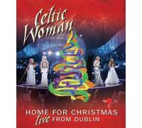 Celtic Woman - Home for Christmas-Live [Import]