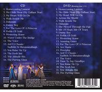 Celtic Woman - Homecoming -.. -CD+DVD-