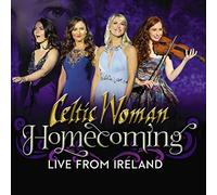 Homecoming (Live From Ireland) – Universal Music Group